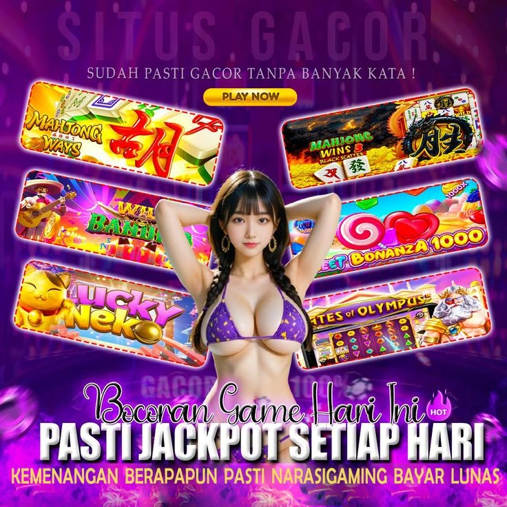 Slot Gacor Thailand